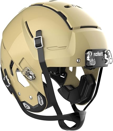 Miniatura 2 de Schutt F7 LX1 Youth Football Helmet