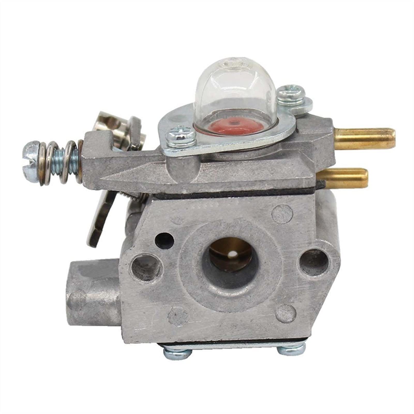 Kit De Tubería Aceite Bujía Filtro Combustible Carburador para Echo Trimmer GT-2400 PPT-2400 PP-1250 SRS-2400 TT-24 WT-424