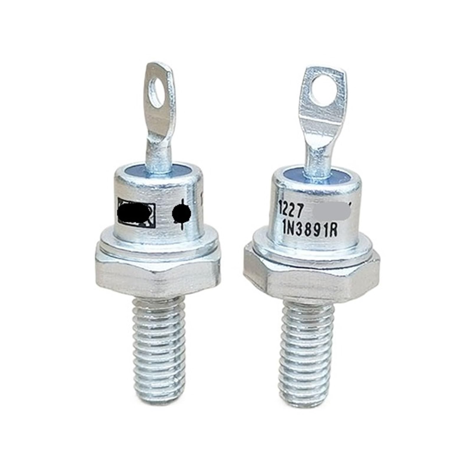 ZBWZXBDJ 1PCS 1N3891R Stud rectifier diode