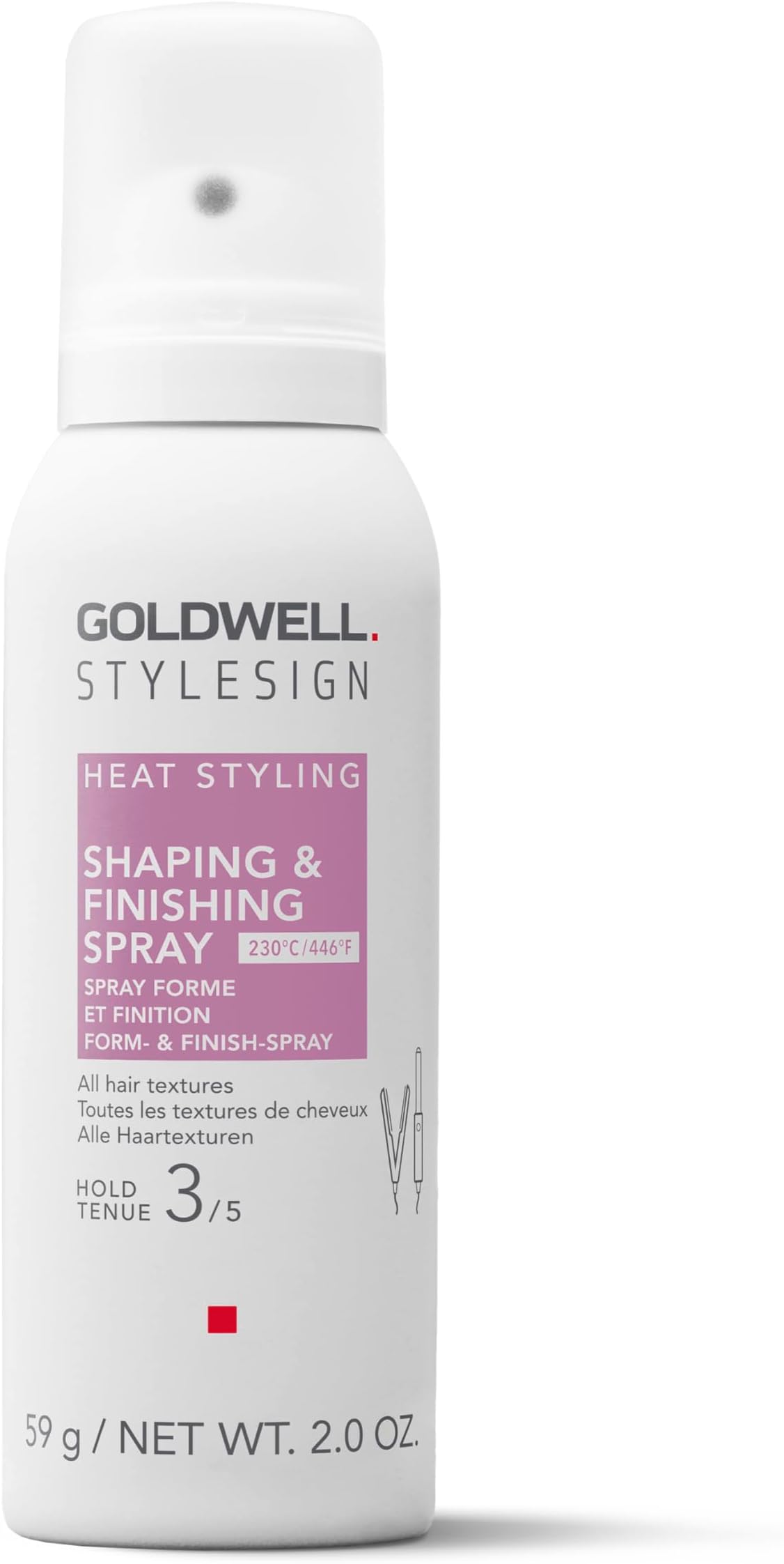 StyleSign Shaping & Finishing Spray