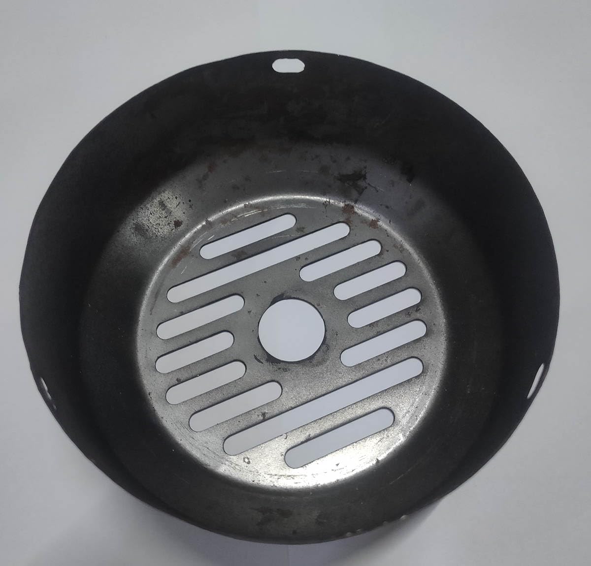 Iror Pump Motor Fan Cover (5.5 inch)