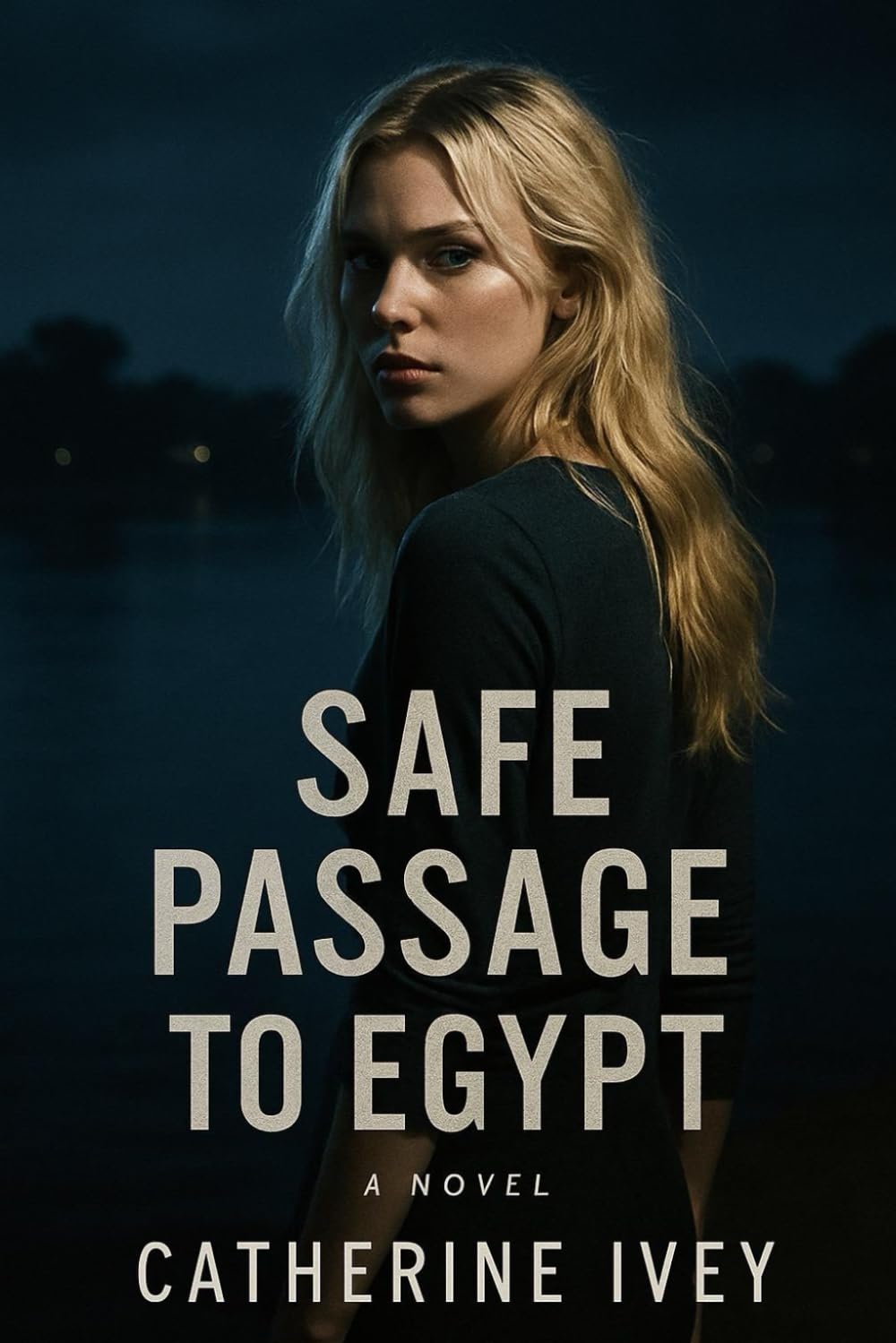 Safe Passage to Egypt