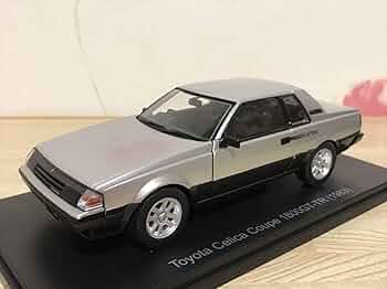 国産名車コレクション1/24トヨタ セリカクーぺ1800GTーTR 71YNBPqqmYL._UF894,1000_QL80_.jpg