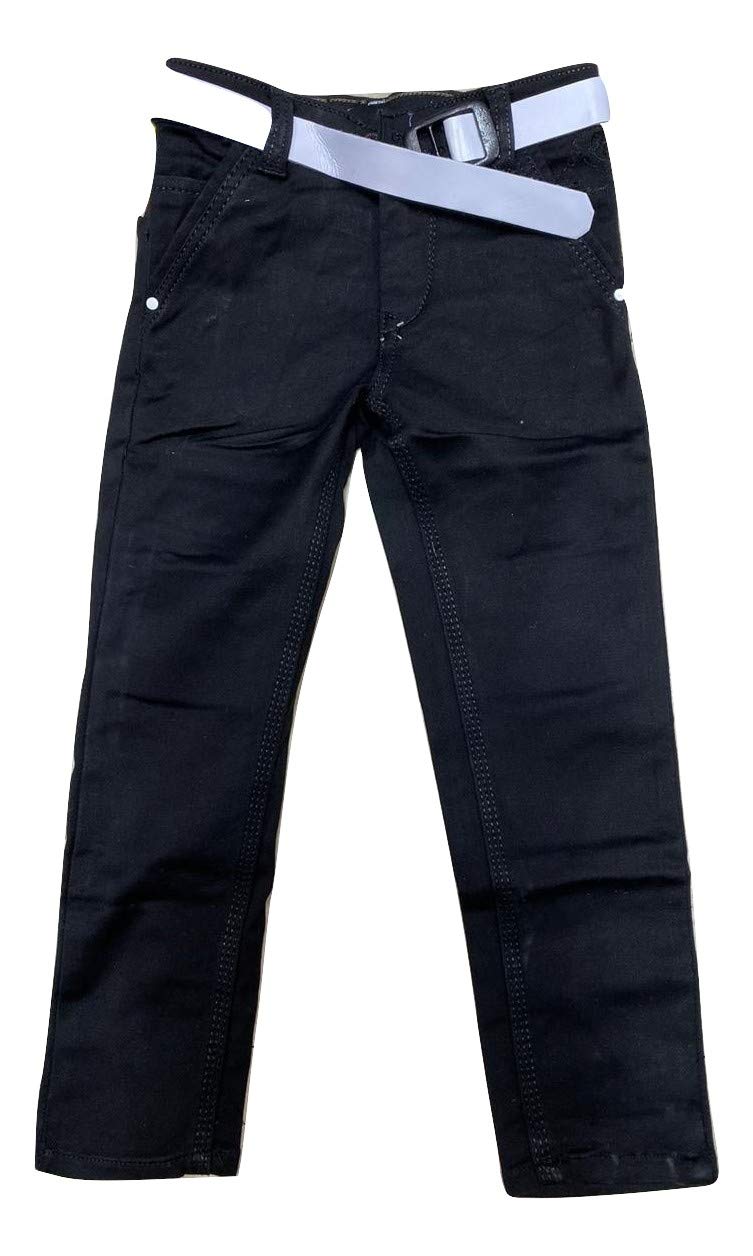 MONTO GarmentsMONTO GarMen'sts Boys' & Girls' Regular Fit Jeans