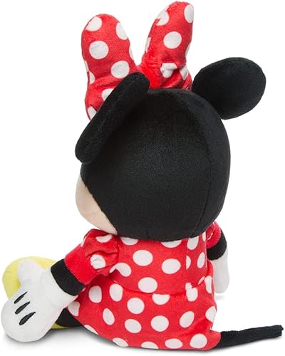 Miniatura 4 de Kidrobot Peluche de Minnie Mouse de Disney de 8 pulgadas