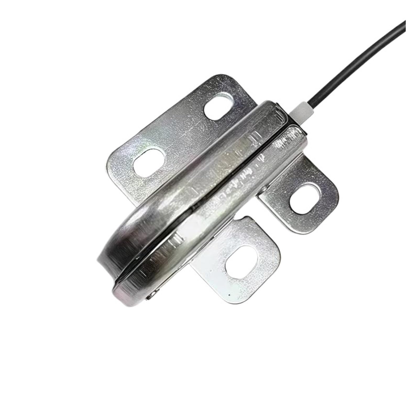 Crryuqwwm Left For Renault For Koleos 2008-2016 Or Right Tailgate Trunk Lock Hatch Back Lock 905932234R 905939948R 90592-3361R(Left)