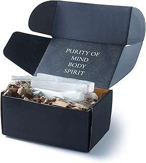 Sponsored Ad - PURAMENTO Bulk Selenite Crystal Sticks1lb giftable Box of Wholesale Crystal Wands for Healing, Chakra Balan...