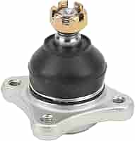 Amazon.com: Acouto MR496792 Front Upper Ball Joint Metal