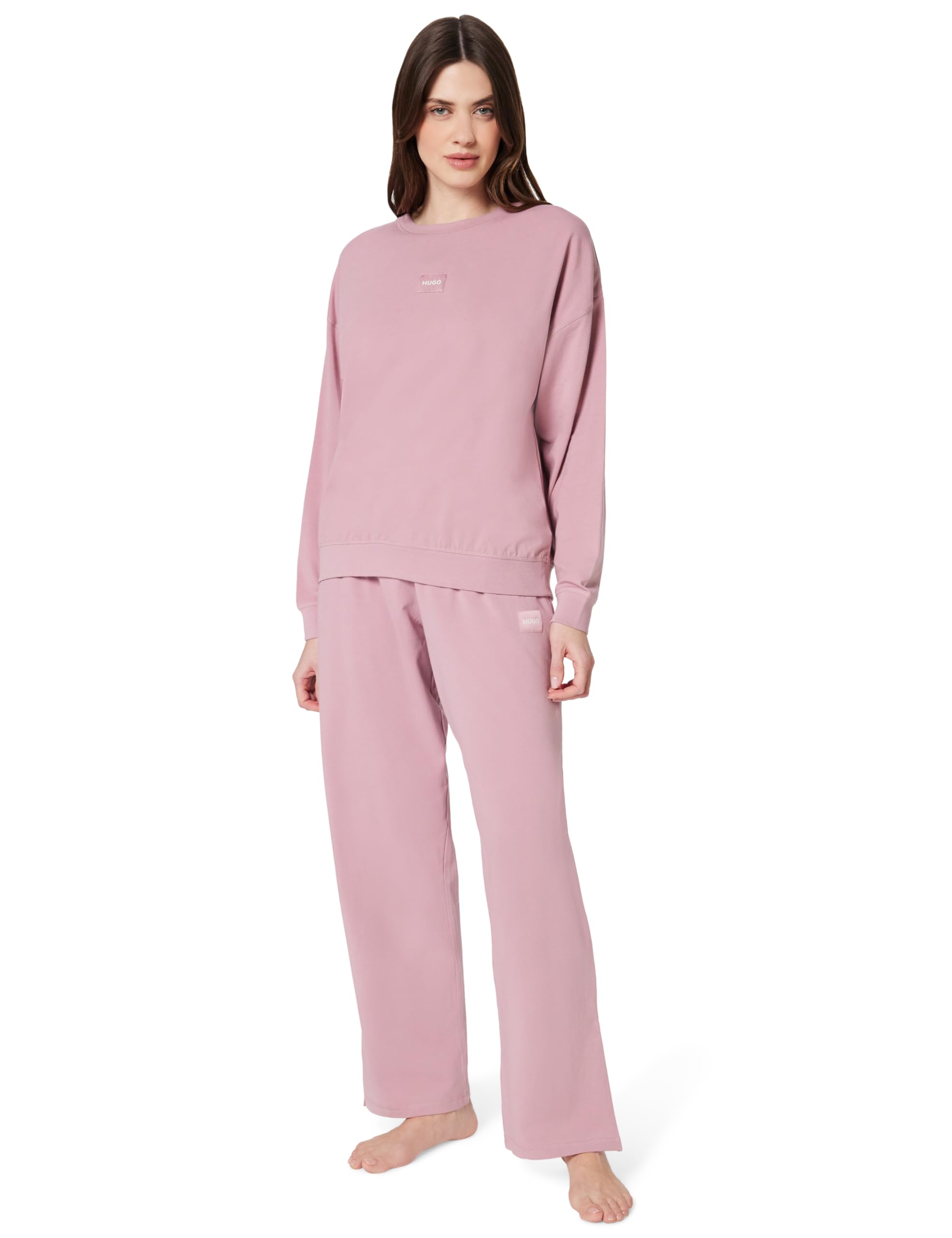 HUGO Damen Pyjama_Set