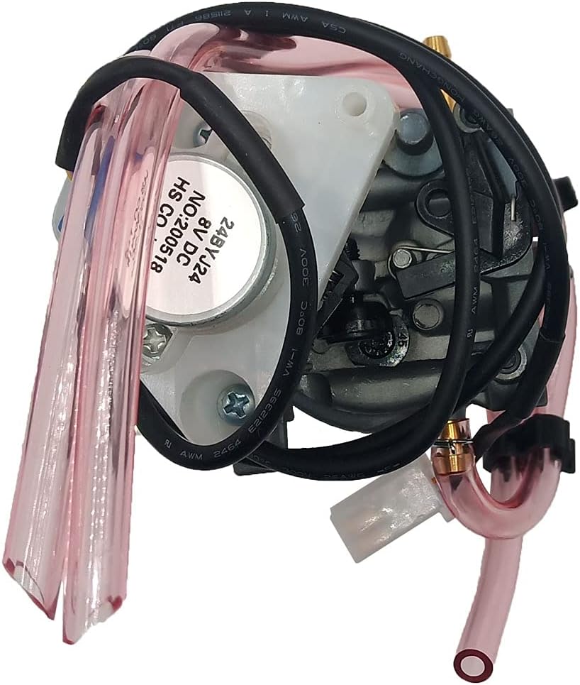 Buy JDLLONG 16100ZM7D25 Carburetor for Honda EU1000i BF30C E Type A2