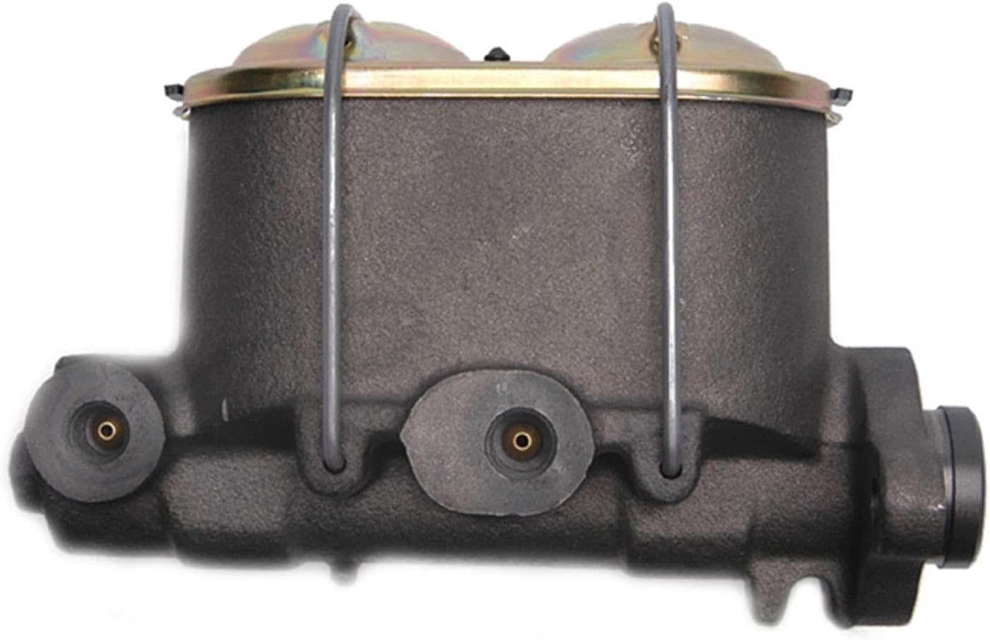 ACDelco Gold 18M1036 (19176594) Brake Master Cylinder Assembly
