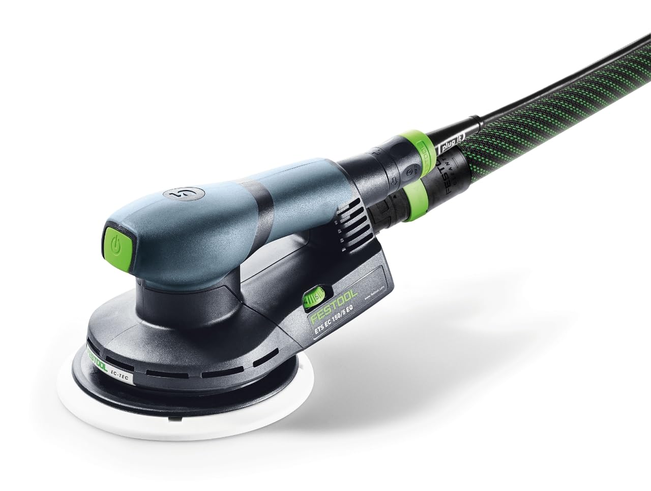 Exzenterschleifer Festool ETS EC 150/5 EQ-Plus
