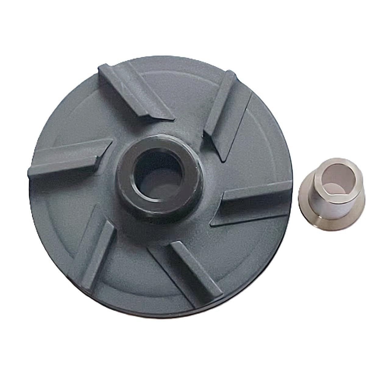 Kit turbine magnétique 3587 anti-friction pour machine Crathco