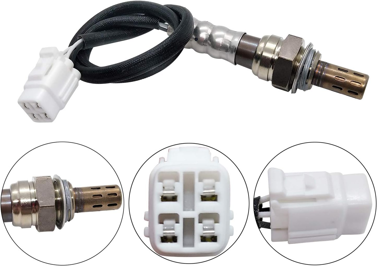 Oxygen Sensor 234-4132 O2 Sensor Replacement for Subaru Legacy Outback 2.5L Downstream