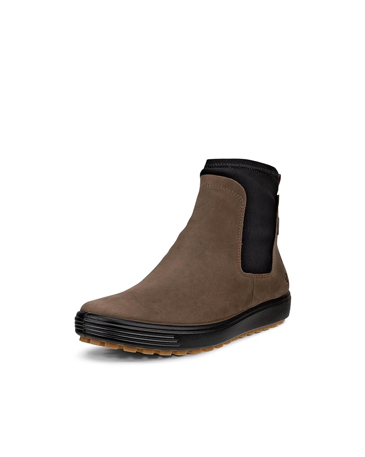 ECCO チェルシーブーツ ソフト 7 トレッド 4-4.5US Amazon.com | ECCO Women's Soft 7 Tred Gore-Tex Waterproof