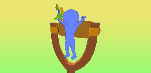 Epic Slingshot 3D