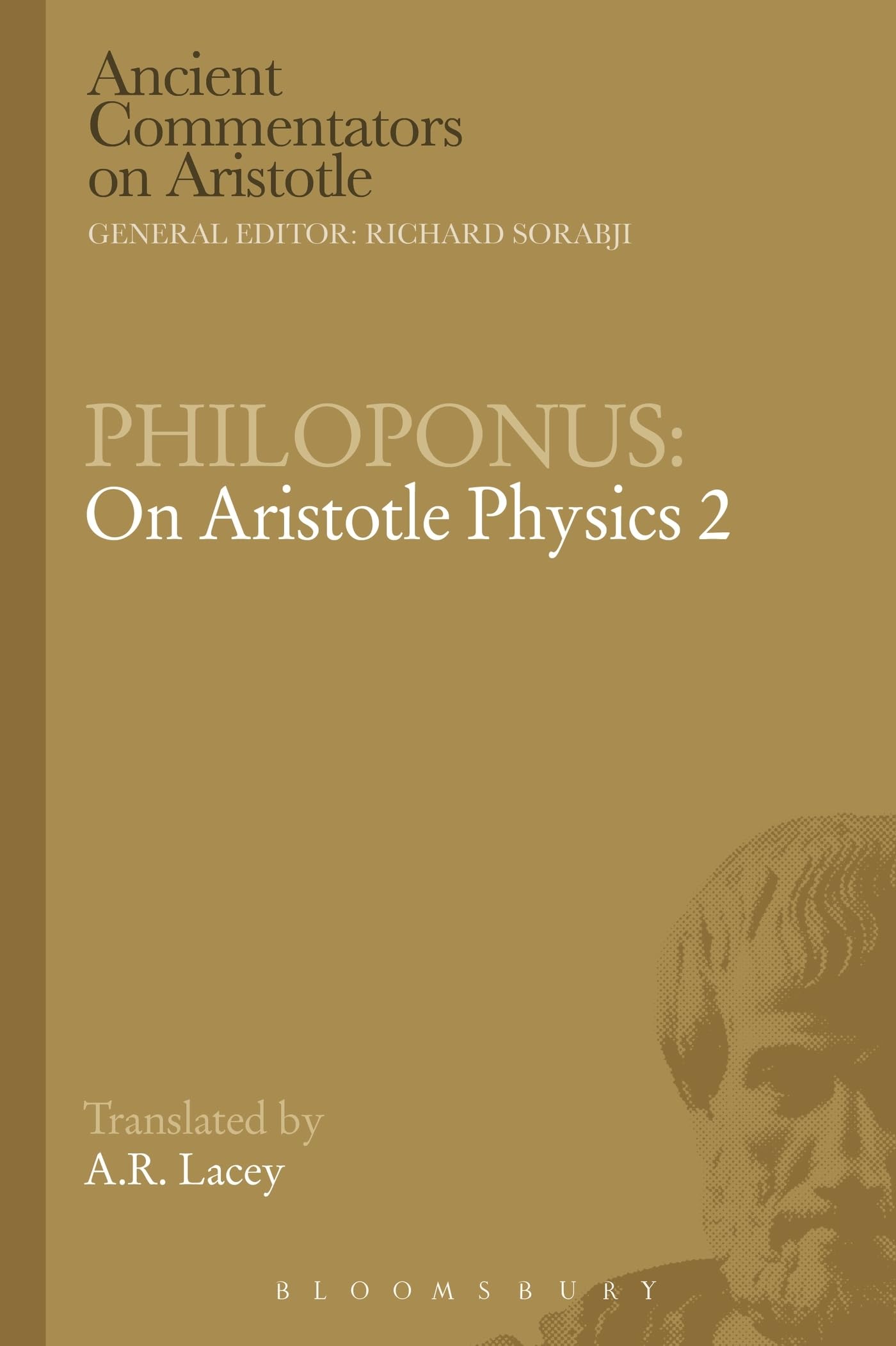 Philoponus: On Aristotle Physics 2 (Ancient Commentators on Aristotle)