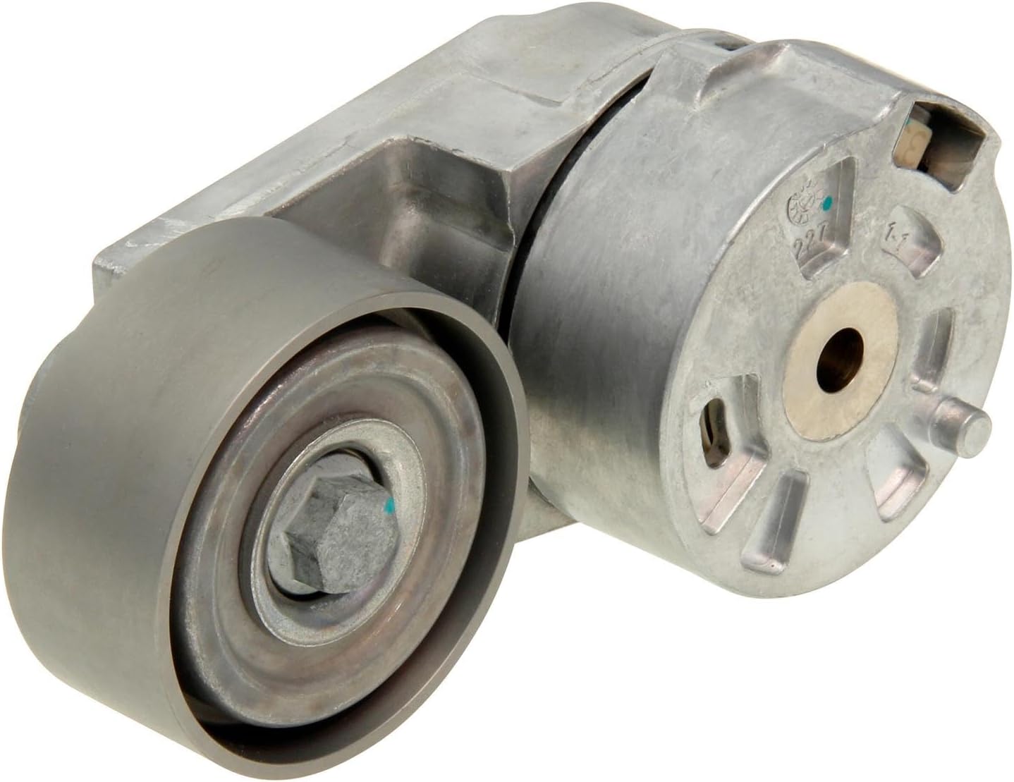 Continental 49517 Accu-Drive Heavy Duty Tensioner Assembly