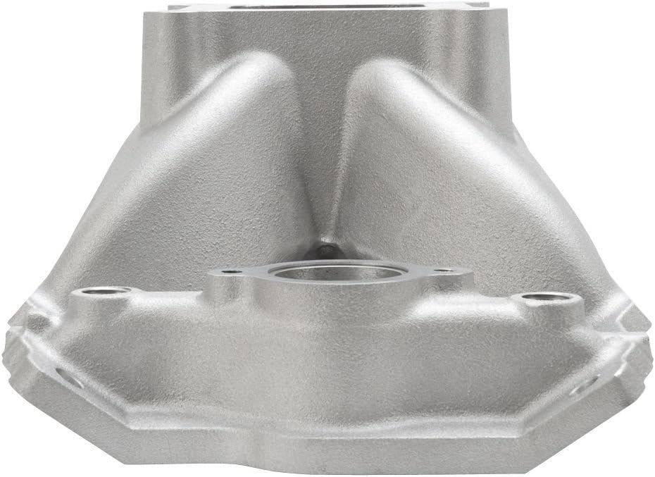 Edelbrock 2892 Super Victor II Series Intake Manifold