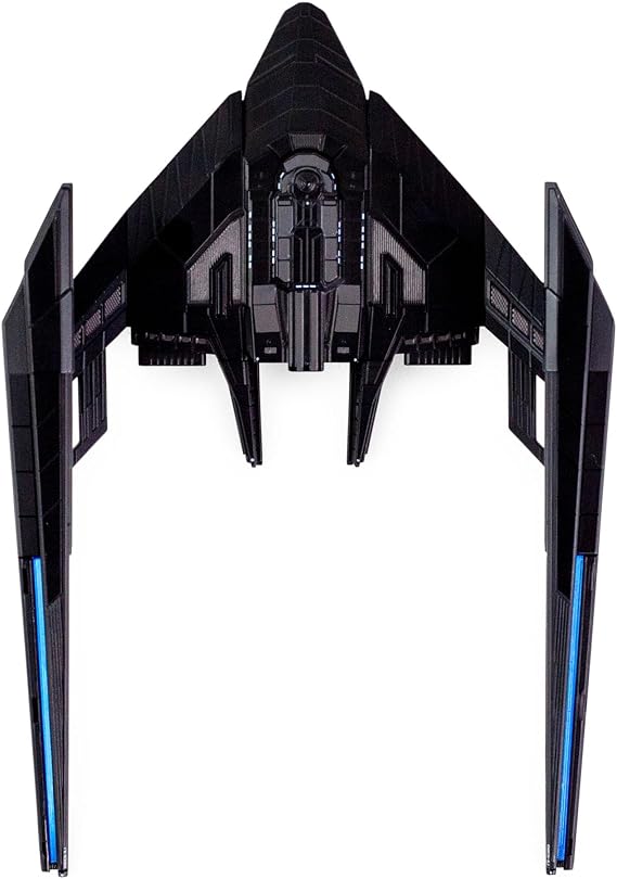 Star Trek Eaglemoss Starship Replica | Stealth Ship