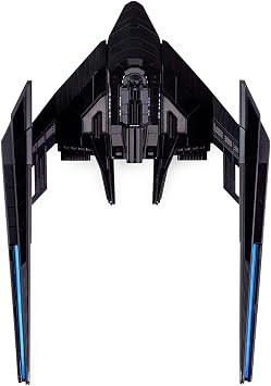 Star Trek Eaglemoss Starship Replica | Stealth Ship