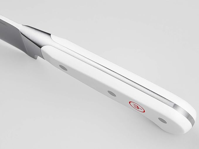 WÜSTHOF Classic White 6" Chef's Knife