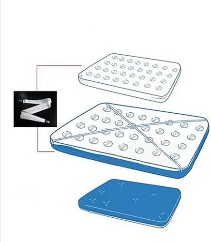 Miniatura 6 de Clip para sábanas, soporte para funda de sofá, sujeta las sábanas firmemente, de 20 a 78 pulgadas, 4 piezas (blanco)