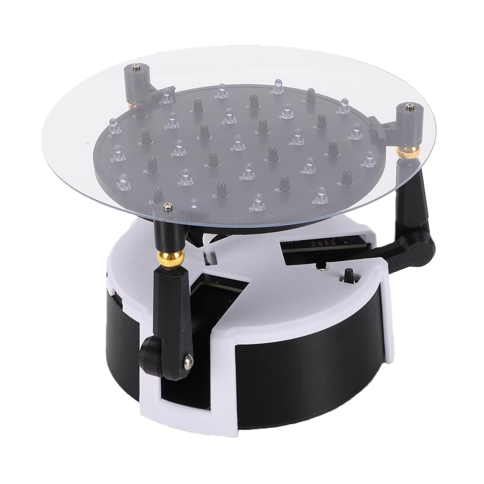 Hyuduo Robot Balansujący z inteligentną matrycą Podczerwieni