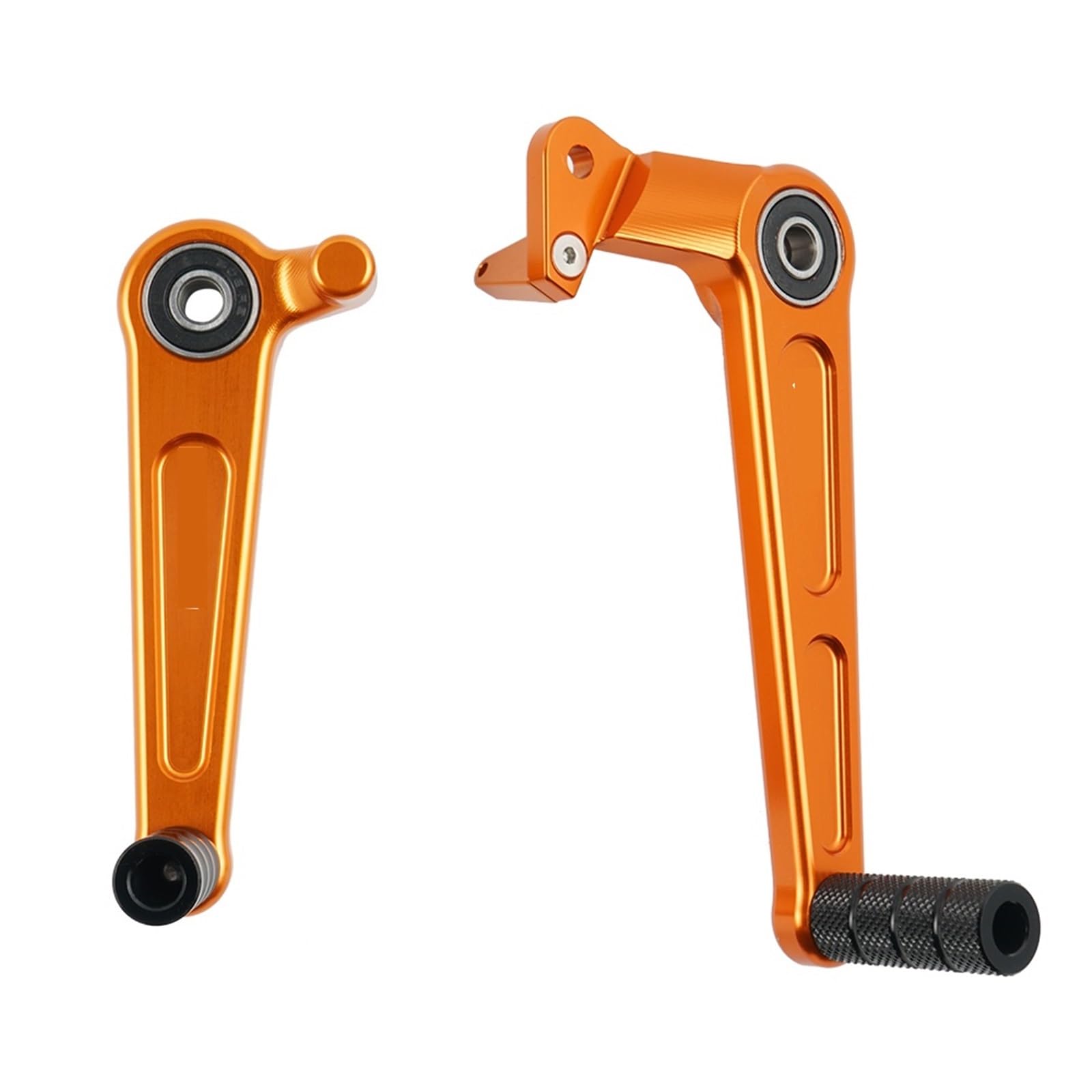 Zxhozdm One Color For 125 250 390 For Duke 2017-2023 Brake Clutch Gear Pedal Shift Levers 200 2020-2023