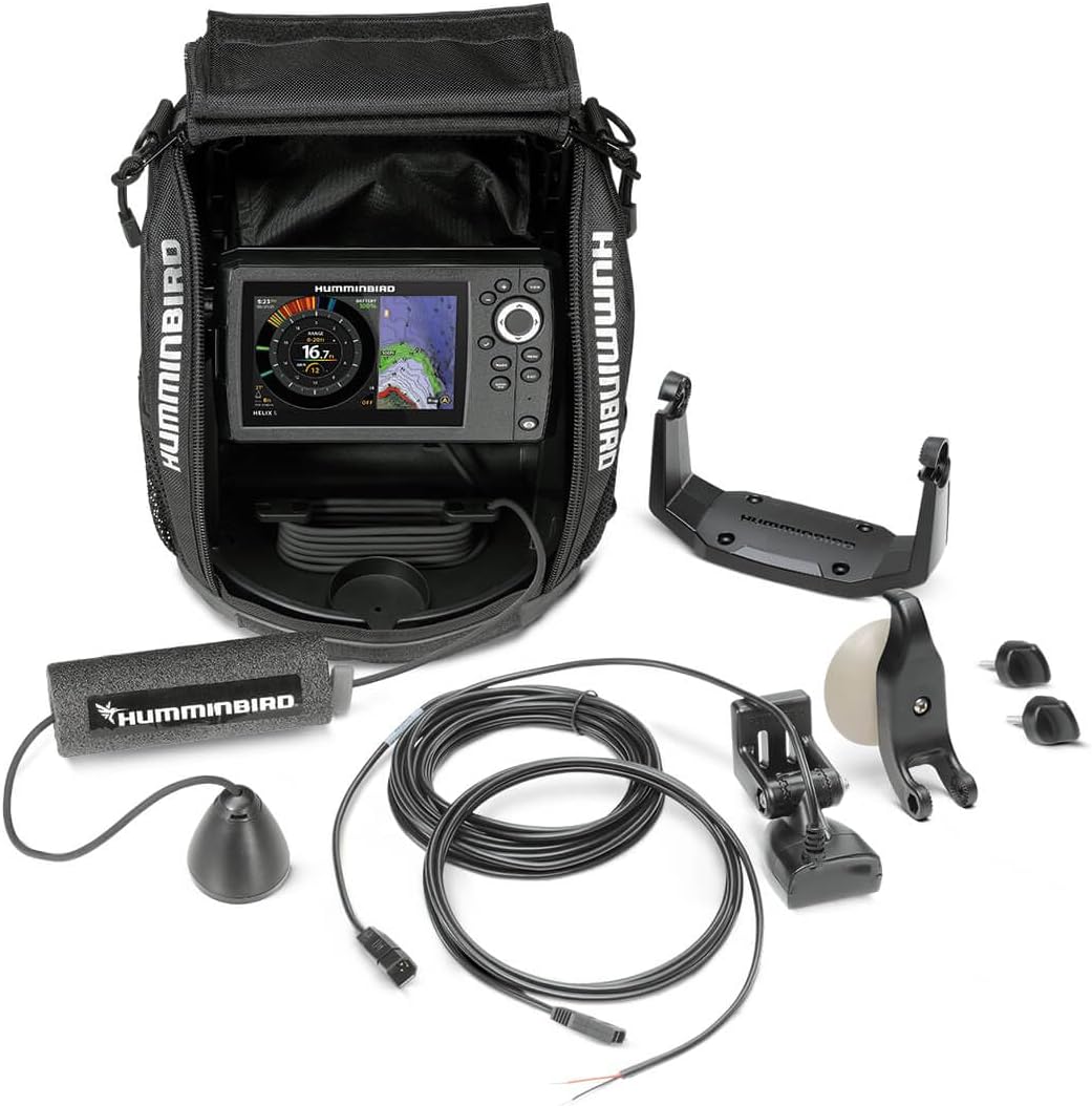 Humminbird ICE Helix