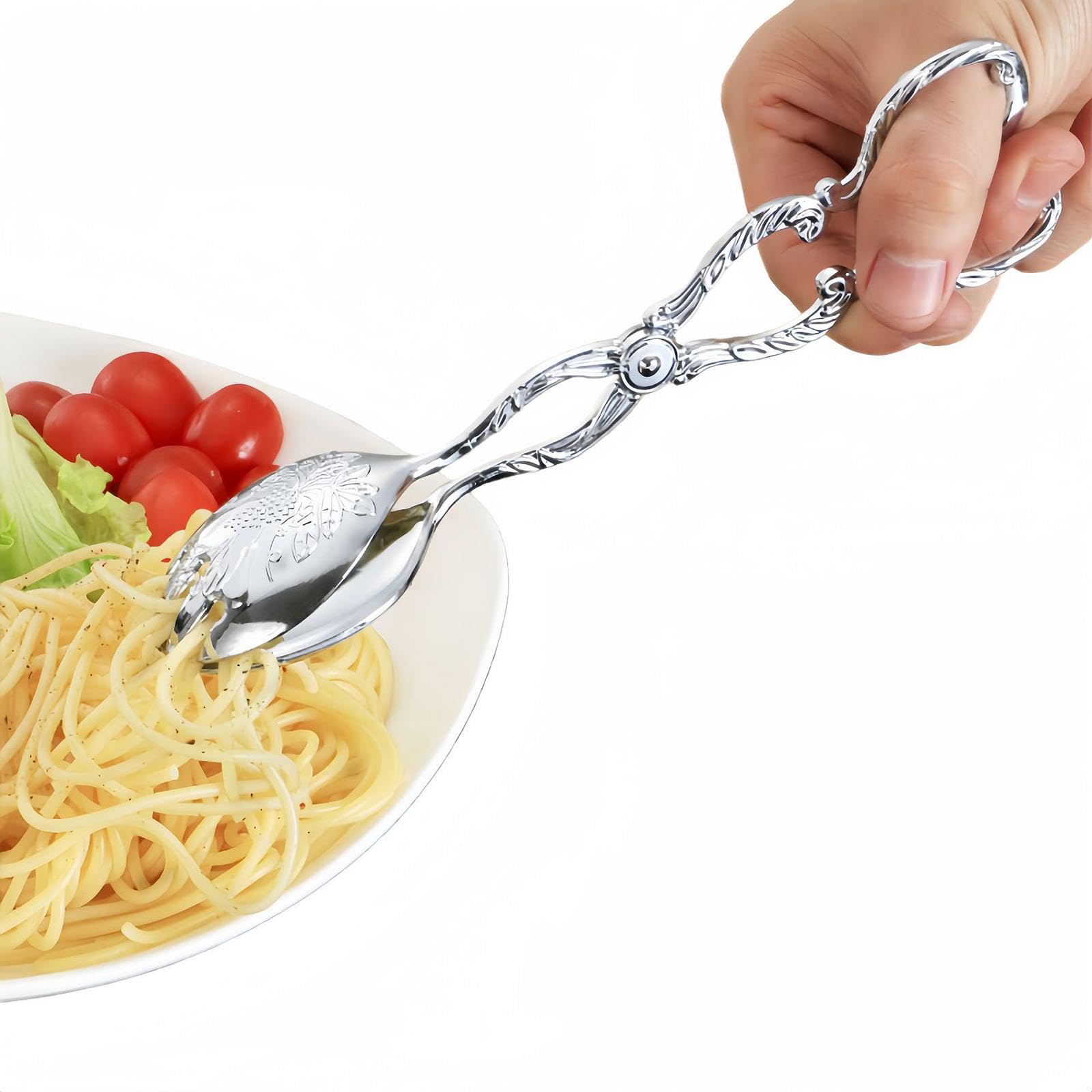 Pince De Cuisine Acier Inoxydable Multifonction
