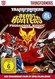 Transformers Prime - Beast Hunters: Predacons Rising