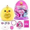 Rar26000 Rainbocorn Eggzania Surprise Plush 9296