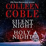 Cover of Silent Night, Holy Night