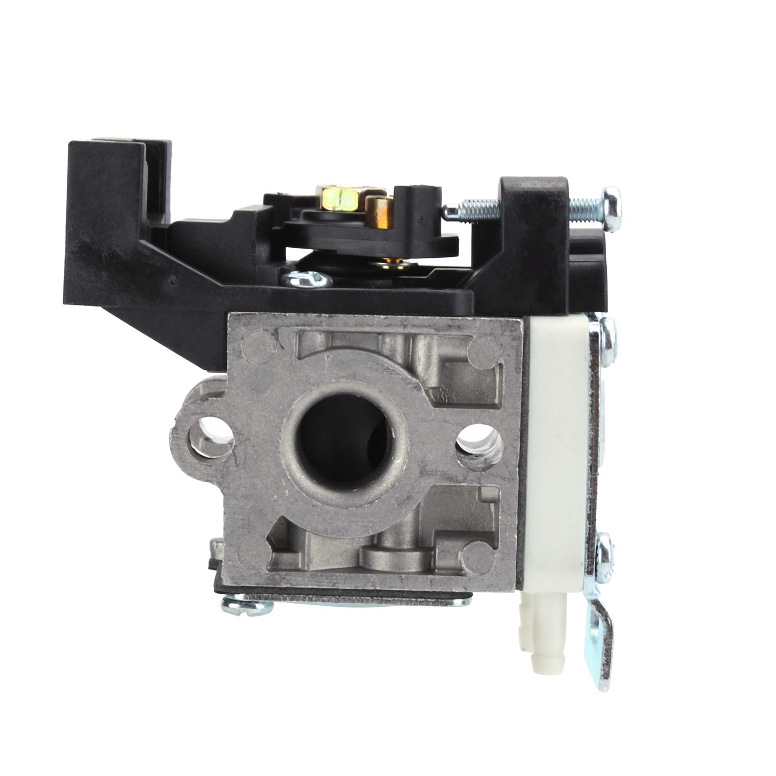 Carburateur compatible avec les débroussailleuses Echo SRM-225 GT-225 PAS-225 PE225 PPF225 SHC225 SRM225U et autres accessoires