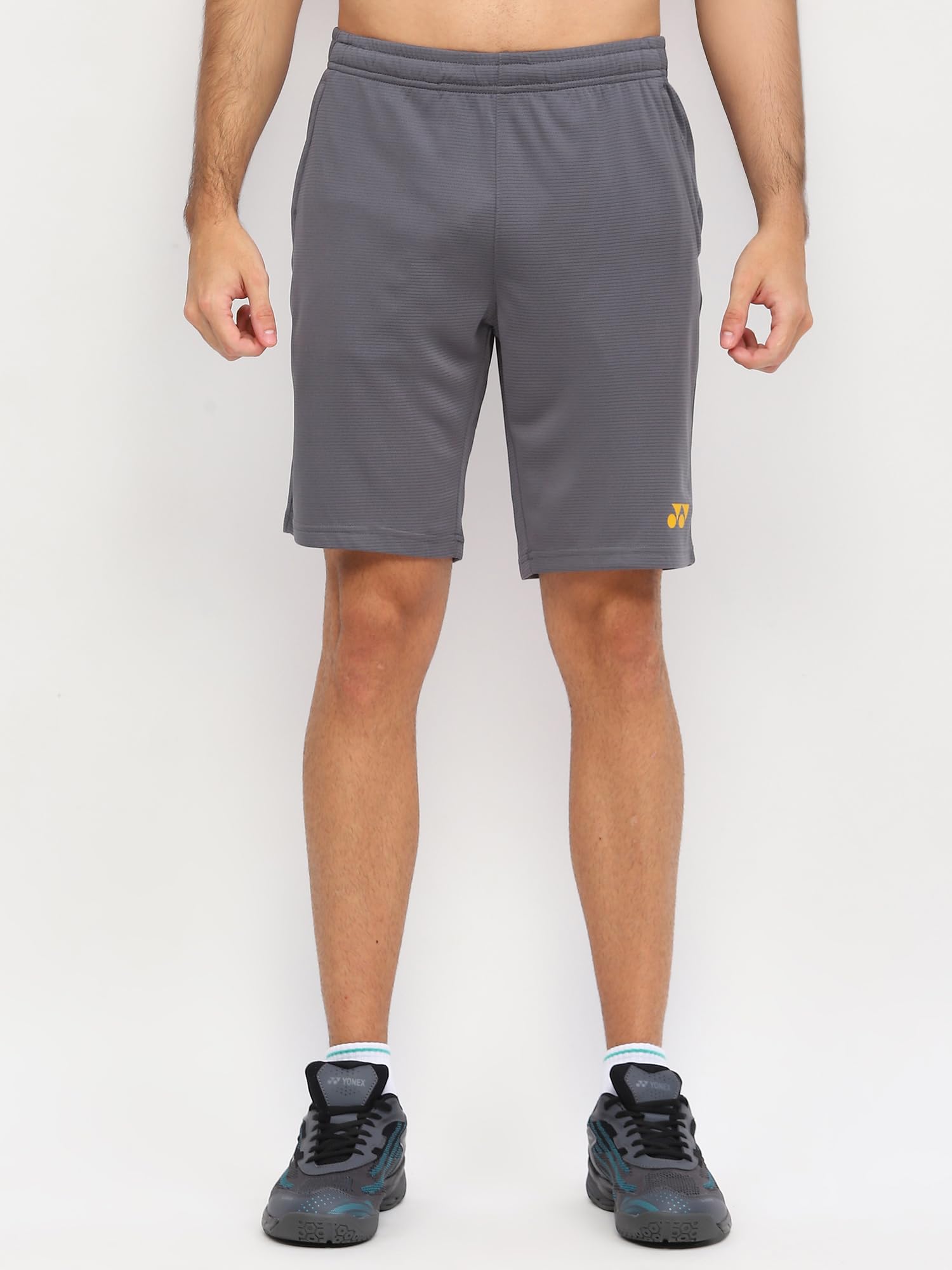 Unisex Shorts 2751 |Badminton|Tennis|Squash|Tru Dry |Quick Dry |Breathable |Fleecy-image-43