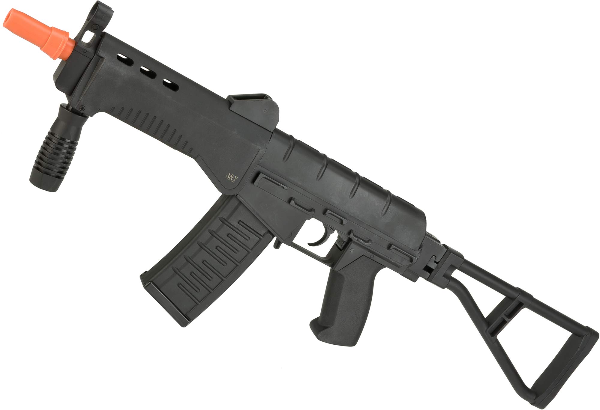 Evike Airsoft - Matrix VSS SR-3M Vikhr Compact Rifle AEG Airsoft