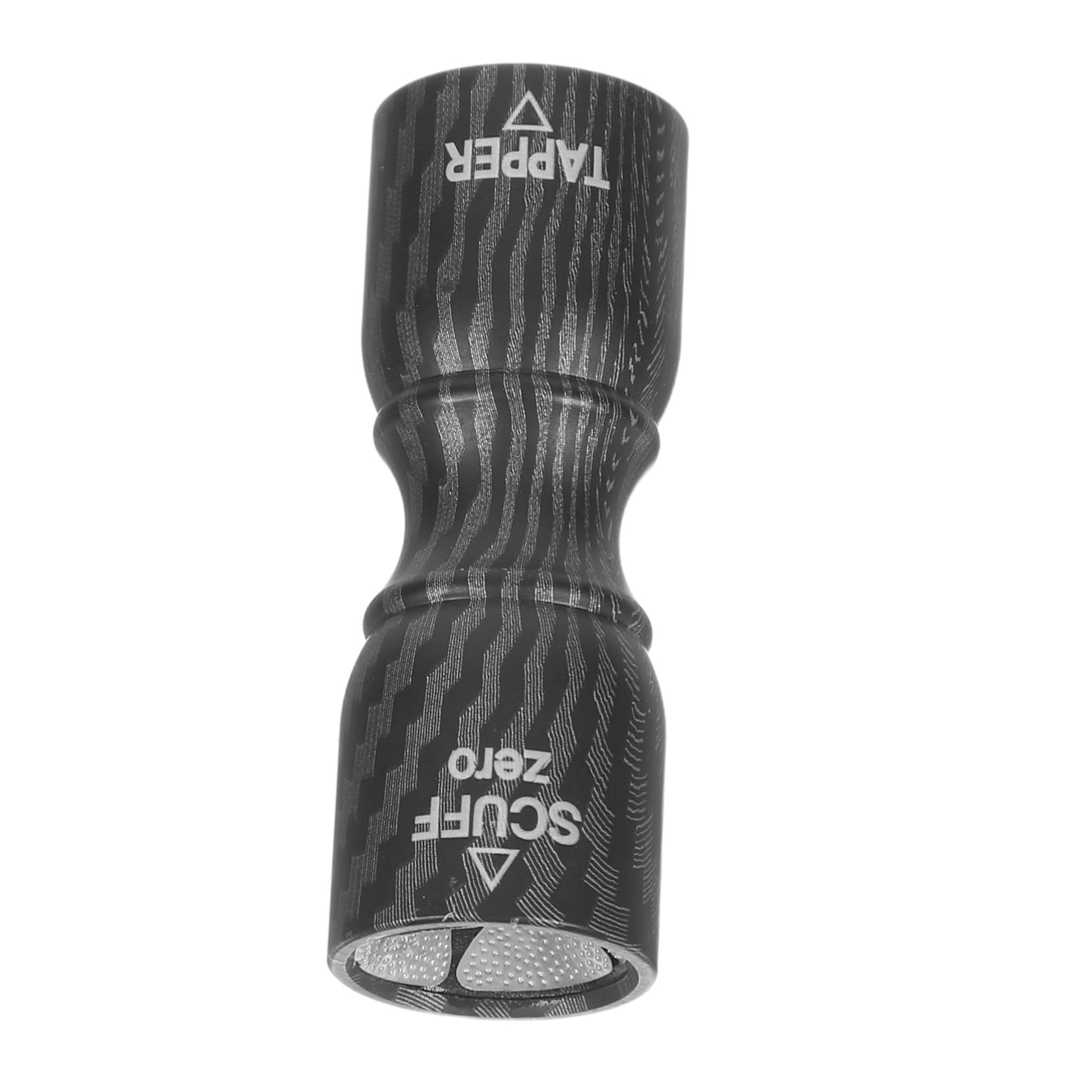 BESPORTBLE Snooker Joint Cover Tool Precision Needle Billiard Tip Protector for Enhanced Performance Optimized Chalking Surface for Home and Club Use