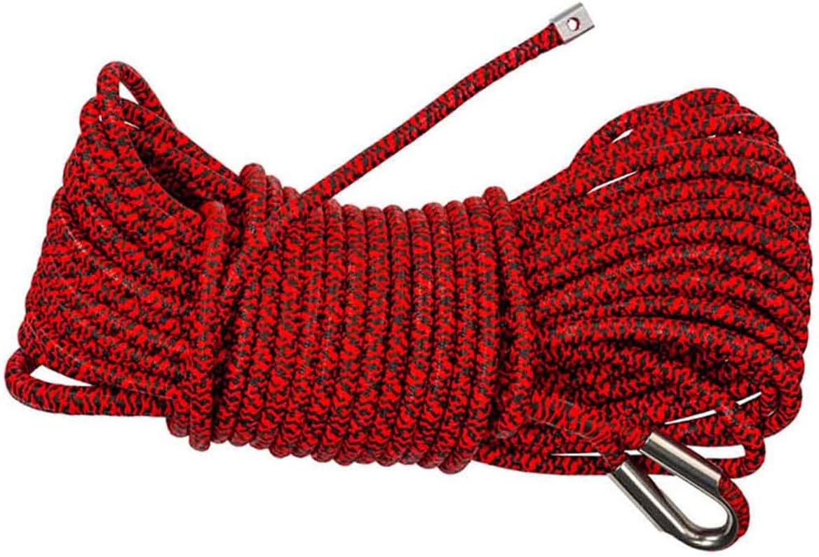 Overland Vehicle Systems Brute Recovery Performance Winch Line 3/8" x 85' 20,000 LB. with Storage Bag