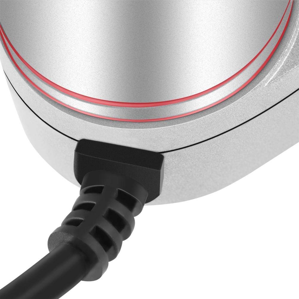 DC 24V Actuador Lineal 30mm Actuador Lineal Eléctrico Lineal en Línea Recta de Alta Resistencia 750N