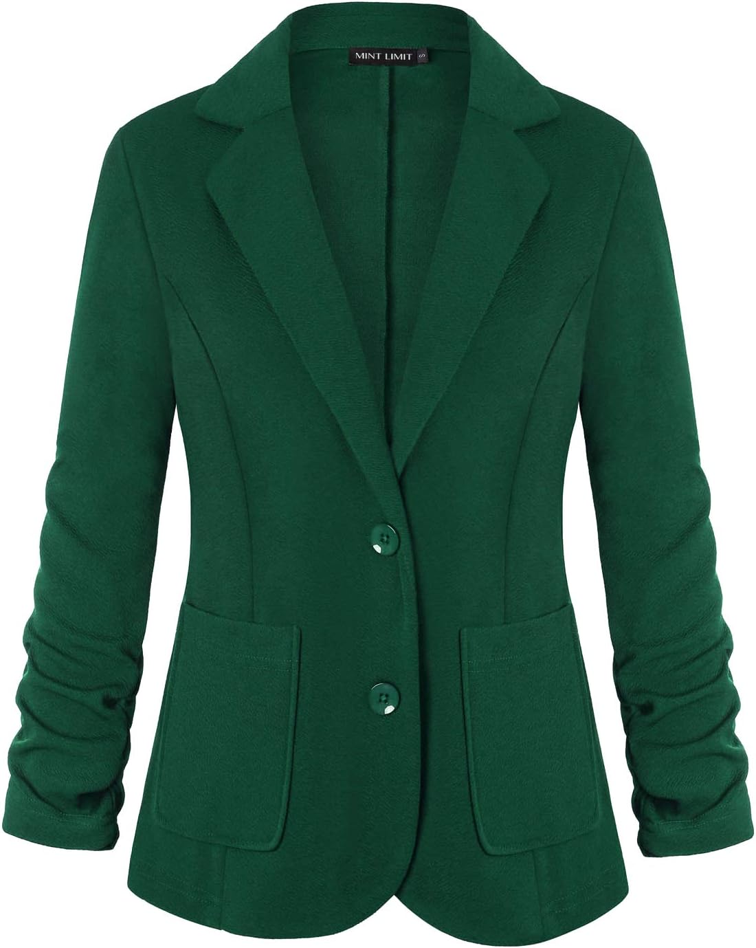 Dark Green - 2