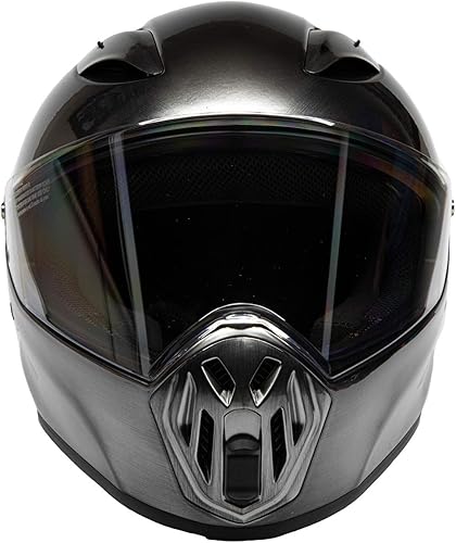 Miniatura 8 de LS2 Helmets Street Fighter 2020 Casco