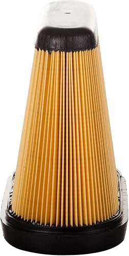 Miniatura 7 de Filtro de aire de motor PG PA9967  Compatible con Chevrolet Corvette 2014-2019