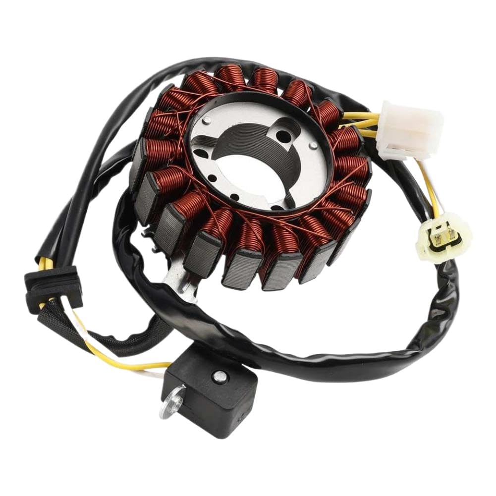 Bobina Statore Magnete Compatibile Con Honda FES125 FES150