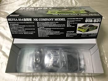 Amazon.co.jp: ストリートジャム OTA-R31 S14 後期型 NK COMPANY