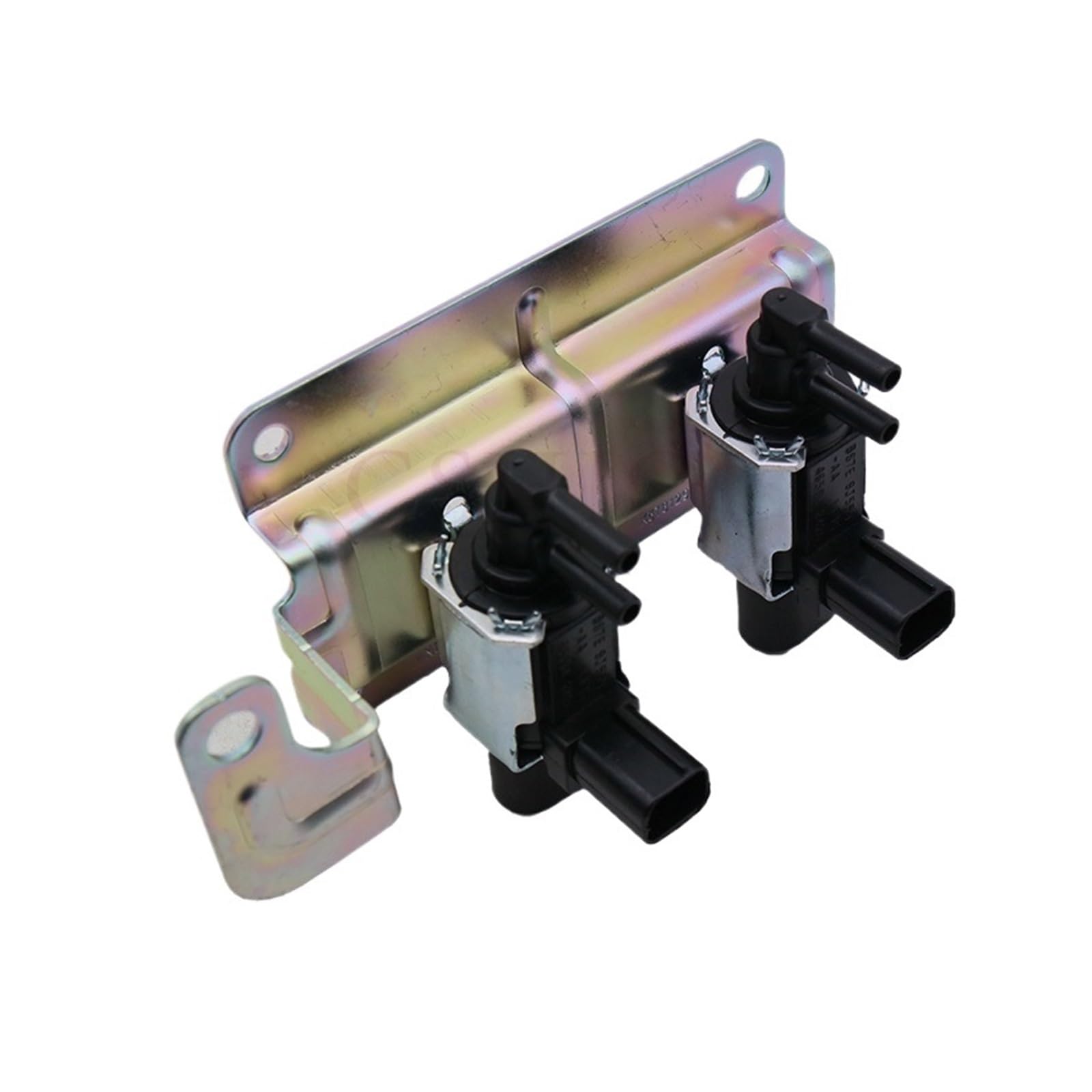 DLTBYWAQZ Electronic manifold vacuum flow channel solenoid valve 4M5G-9J559-NB 4M5G9A500NB 4M5G-9A500-NB