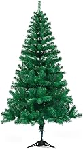 Arvore de Natal Pinheiro 1,20m com 220 Galhos Luxo