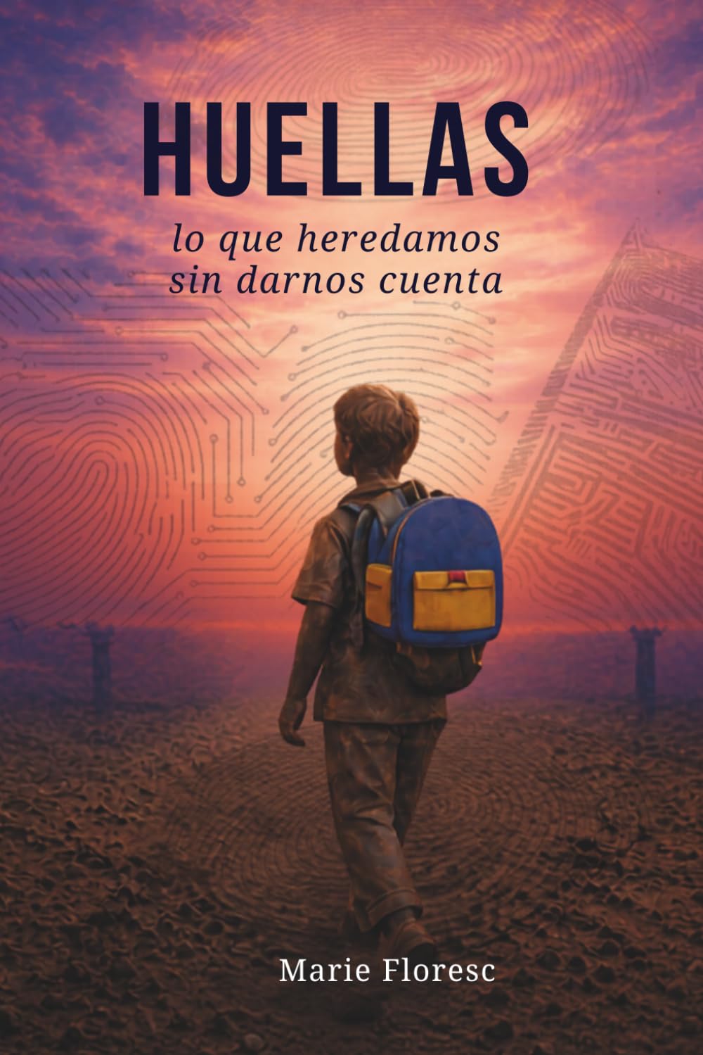 Huellas: Lo que heredamos sin darnos cuenta