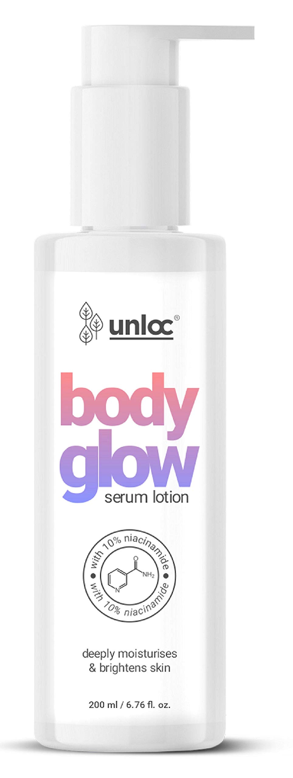 mixify Spring - Summer Body Lotion for Fairness, Dryness (All Skin) 200ml