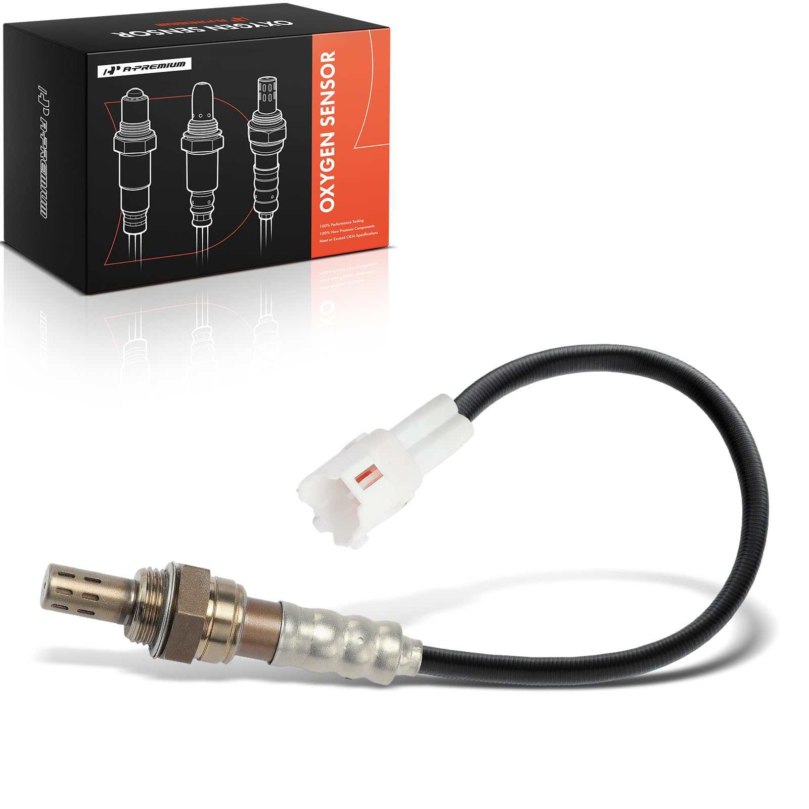 serena200 Amazon.com: A-Premium O2 Oxygen Sensor Compatible with Suzuki